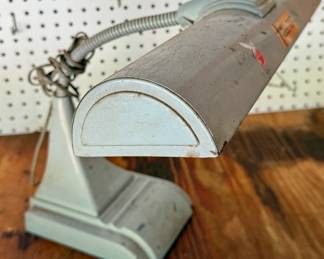Desk Lamp