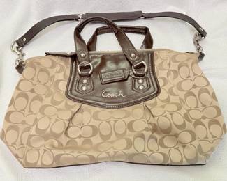 Coach Handbag 