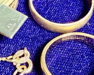 14K Gold