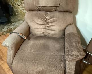 Golden Lift Chair