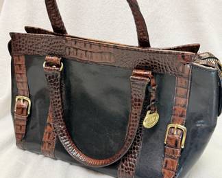 Brahmin Bag (to be authenticated)