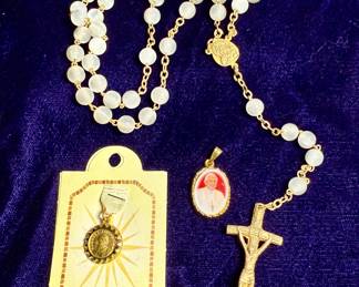 Rosary 