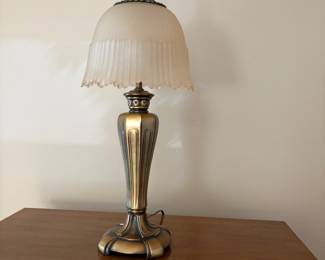 Table lamp 