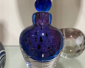 Perfume Bottles