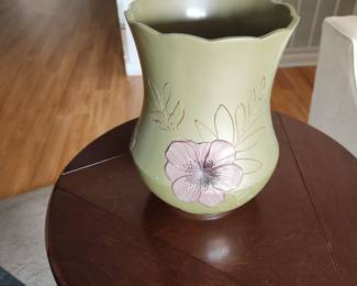 Vase:$10.00