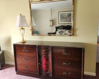 Dresser: $60.00