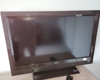 Vizio tv:$25.00