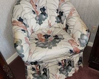 Chair:$40.00