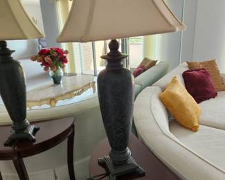 Lamp:$20.00
