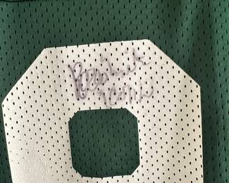 Reggie White Green Bay Packers