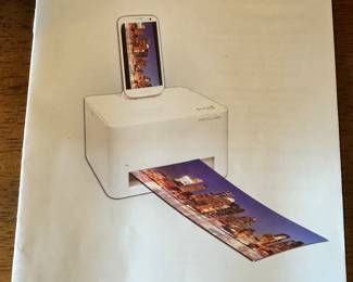 Photo Cube VuPoint Solutions