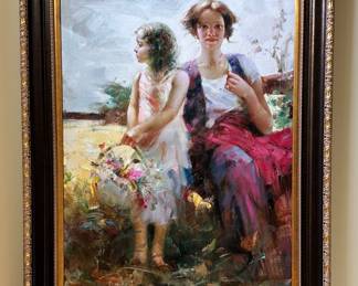 Sale Picture