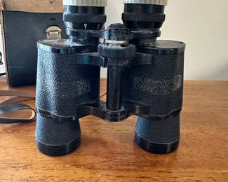 AMC 1950's binocular