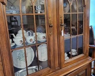 China Cabinet