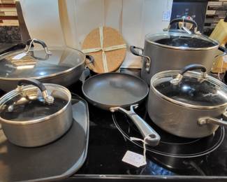 Calphalon Cookware