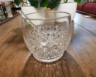 Cut Glass