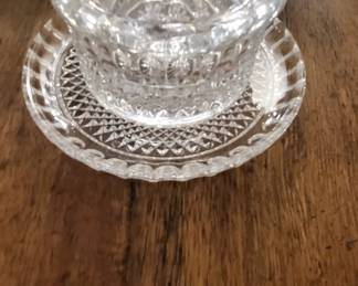 Cut Glass