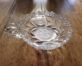 Cut Glass