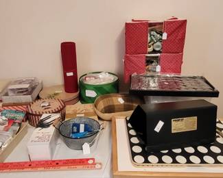 Sewing Items