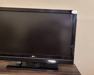 LG TV