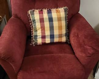 La-Z-Boy Reclining Chair