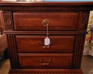 Bedside Table (2)