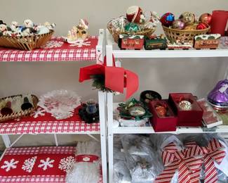 Holiday Decor