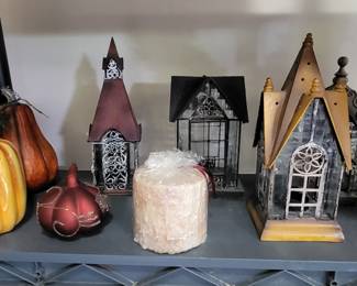 Holiday Decor