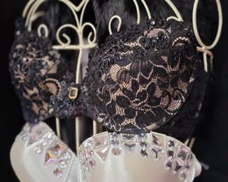 Luxurious Bras | DDD