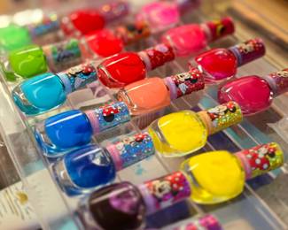 Nail Polish