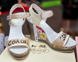Coach