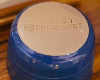 Le Creuset | 15-37