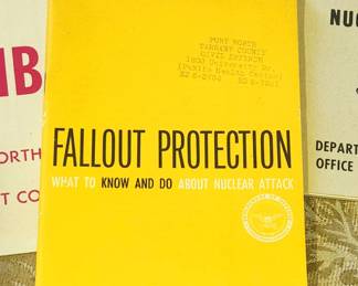 Fallout Protection