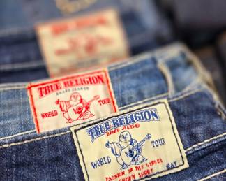 True Religion | Jeans & Shorts