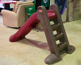 Little Tikes Slide