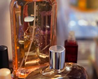 Lucky | American Eagle Perfume