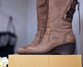 UGG Boots | 7