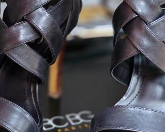 BCBG Paris Heels
