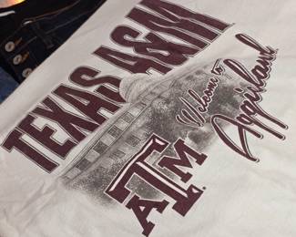 Texas A&M