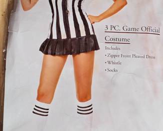 Halloween Costumes