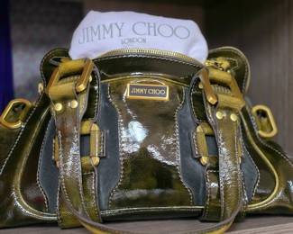 Jimmy Choo London Purse