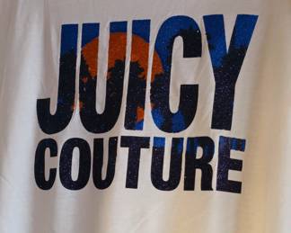 Juicy Couture