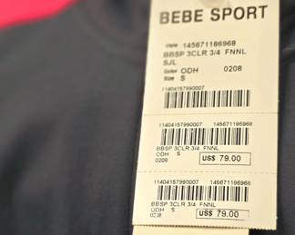 BEBE SPORT