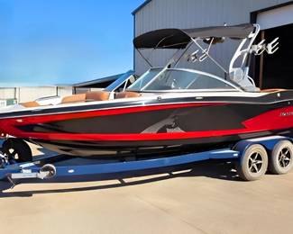 2012 MasterCraft X30 | 23' | $54,900.00