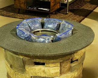 Fire Pit
