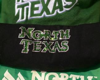 NORTH TEXAS