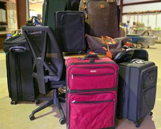 Luggage