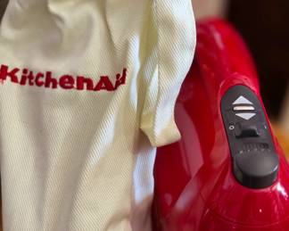 Kitchen Aid