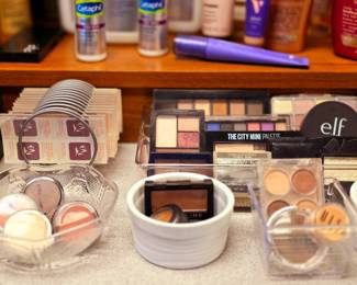 Make-up