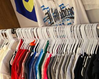 Sportswear